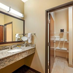 Executive King Room