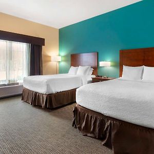 Queen Suite